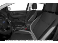2014 Ford Escape FWD 4Dr Titanium Interior Shot 5