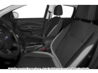 2014 Ford Escape FWD 4Dr Titanium Interior Shot 5