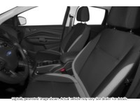 2014 Ford Escape FWD 4Dr SE Interior Shot 5