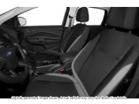 2015 Ford Escape 4WD 4Dr SE Interior Shot 5