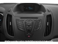 2014 Ford Escape FWD 4Dr Titanium Interior Shot 2