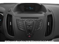 2014 Ford Escape FWD 4Dr Titanium Interior Shot 2