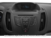 2014 Ford Escape FWD 4Dr SE Interior Shot 2