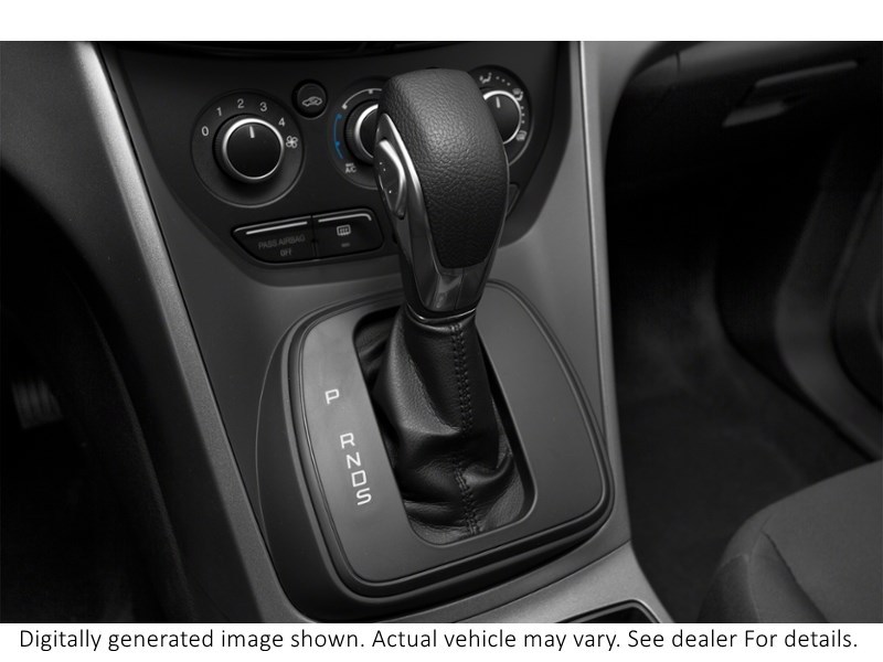 2015 Ford Escape 4WD 4Dr SE Exterior Shot 12