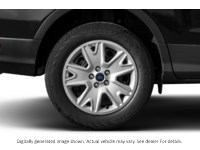 2014 Ford Escape FWD 4Dr SE Exterior Shot 5