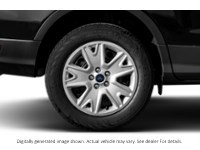 2014 Ford Escape FWD 4Dr SE Exterior Shot 5