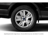 2014 Ford Escape FWD 4Dr SE Exterior Shot 5