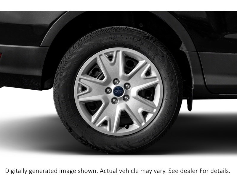 2013 Ford Escape FWD 4Dr SE Exterior Shot 5