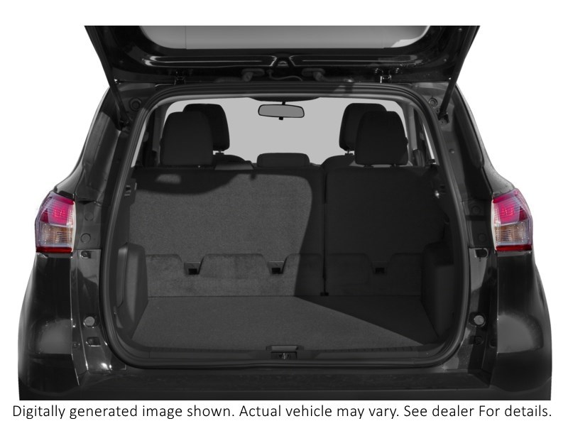 2014 Ford Escape FWD 4Dr SE Exterior Shot 4