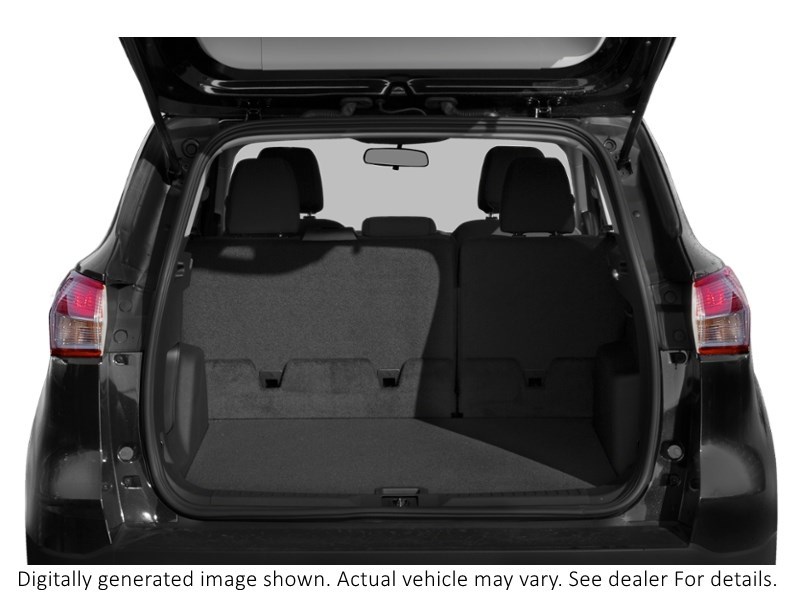 2013 Ford Escape FWD 4Dr SE Exterior Shot 4