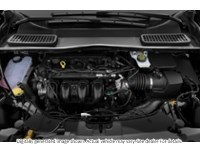 2014 Ford Escape FWD 4Dr SE Exterior Shot 3