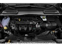 2014 Ford Escape FWD 4Dr SE Exterior Shot 3