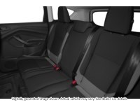 2014 Ford Escape FWD 4Dr SE Interior Shot 6