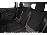 2015 Ford Escape 4WD 4Dr SE Interior Shot 6
