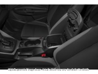 2014 Ford Escape FWD 4Dr SE Exterior Shot 13
