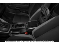 2014 Ford Escape FWD 4Dr SE Exterior Shot 13