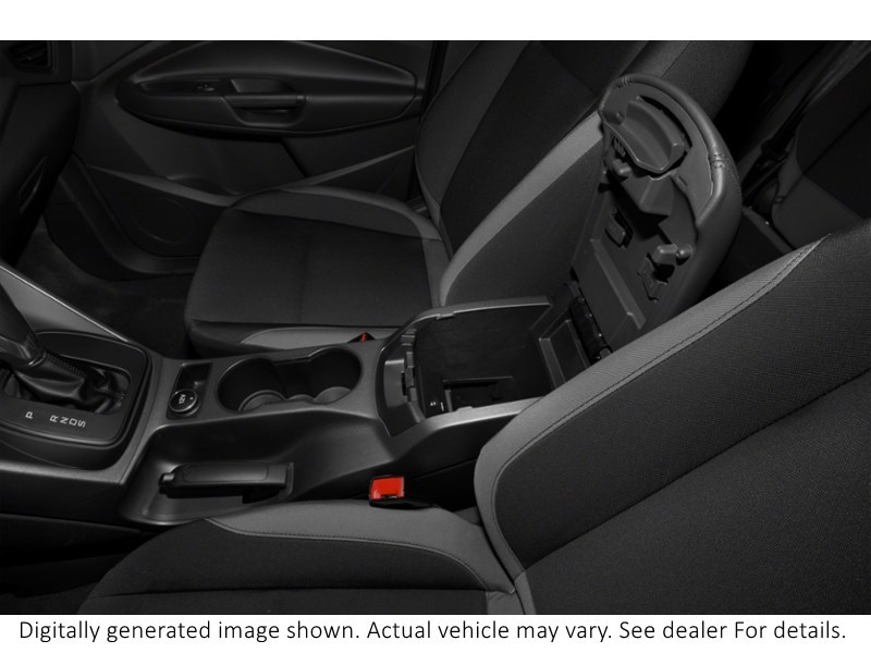 2014 Ford Escape FWD 4Dr SE Exterior Shot 13