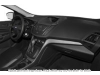 2014 Ford Escape FWD 4Dr Titanium Interior Shot 1