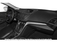 2014 Ford Escape FWD 4Dr Titanium Interior Shot 1
