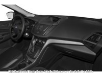 2014 Ford Escape FWD 4Dr SE Interior Shot 1