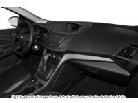 2013 Ford Escape FWD 4Dr SE Interior Shot 1