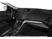 2014 Ford Escape FWD 4Dr SE Interior Shot 1