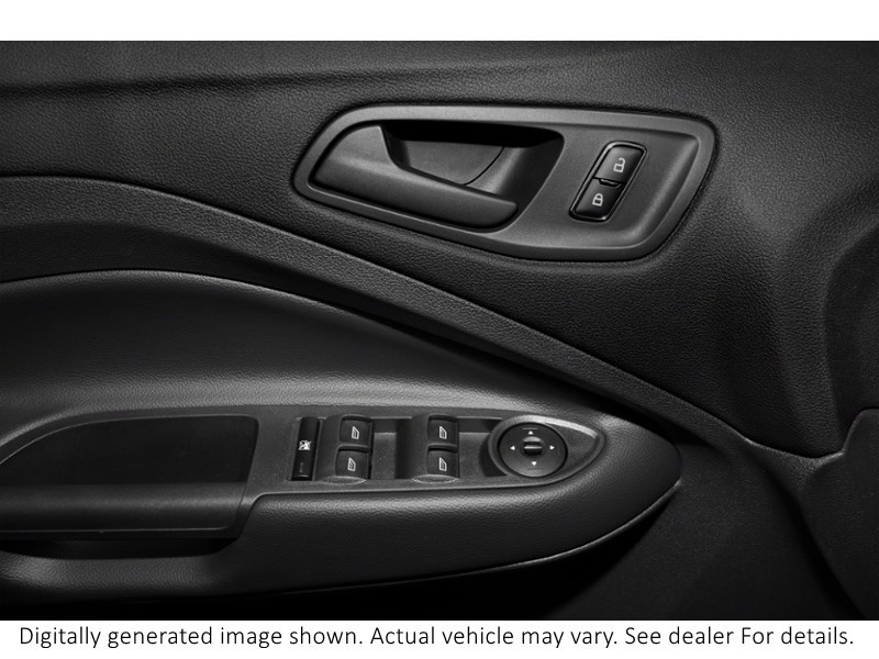 2015 Ford Escape 4WD 4Dr SE Exterior Shot 13