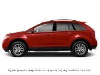 2013 Ford Edge 4Dr Sel FWD Exterior Shot 7
