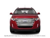 2013 Ford Edge 4Dr Sel FWD Exterior Shot 6