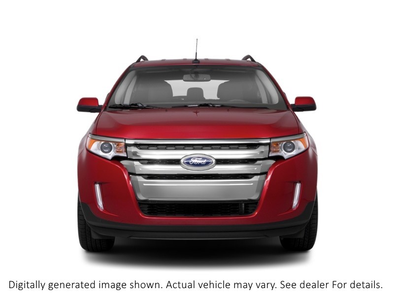 2013 Ford Edge 4Dr Sel FWD Exterior Shot 6
