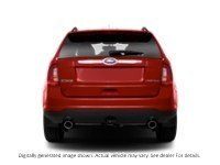2013 Ford Edge 4Dr Sel FWD Exterior Shot 8
