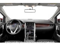 2013 Ford Edge 4Dr Sel FWD Interior Shot 6