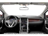 2013 Ford Edge 4Dr Sel FWD Interior Shot 6