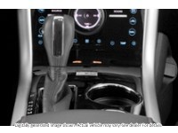 2013 Ford Edge 4Dr Sel FWD Exterior Shot 9