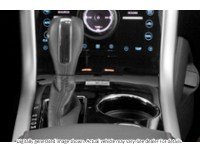 2013 Ford Edge 4Dr Sel FWD Exterior Shot 9