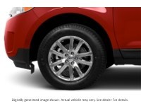 2013 Ford Edge 4Dr Sel FWD Exterior Shot 5