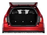2013 Ford Edge 4Dr Sel FWD Exterior Shot 4