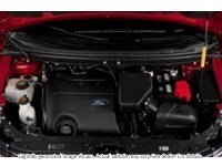 2013 Ford Edge 4Dr Sel FWD Exterior Shot 3