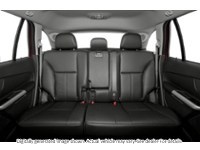 2013 Ford Edge 4Dr Sel FWD Interior Shot 5