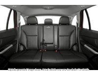2013 Ford Edge 4Dr Sel FWD Interior Shot 5