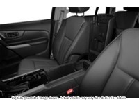 2013 Ford Edge 4Dr Sel FWD Interior Shot 7