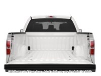 2013 Ford F-150 2WD Supercab 145