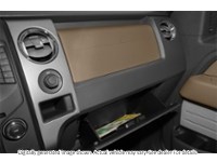 2013 Ford F-150 2WD Supercab 145