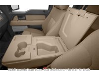 2013 Ford F-150 2WD Supercab 145