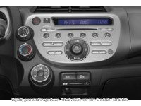 2013 Honda Fit 5Dr Hb Auto LX Interior Shot 2