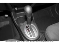 2013 Honda Fit 5Dr Hb Auto LX Exterior Shot 9