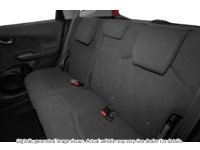 2013 Honda Fit 5Dr Hb Auto LX Interior Shot 6