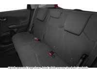 2013 Honda Fit 5Dr Hb Auto LX Interior Shot 6