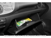 2013 Honda Fit 5Dr Hb Auto LX Interior Shot 4
