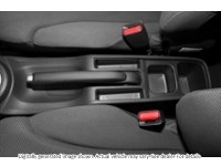 2013 Honda Fit 5Dr Hb Auto LX Interior Shot 8